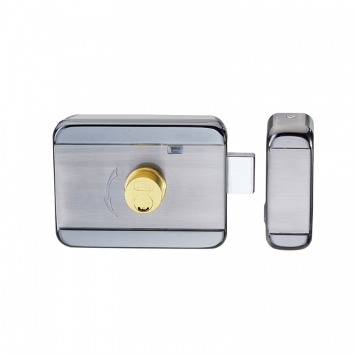 Fail Secure Intelligent Motro Lock SAC-MJ208S