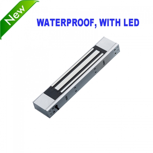 Waterproof IP68 electromagnetic lock SAC-280GDW