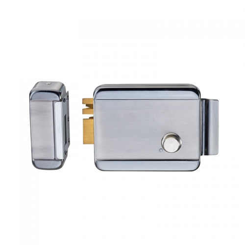 Reliable Electric rim lock SAC-RJ101A