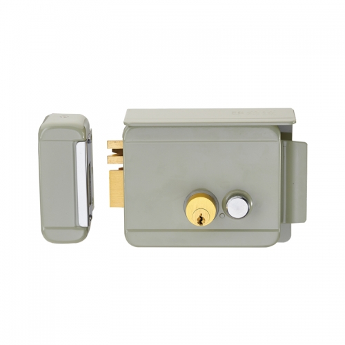 Electric Intelligent Lock SAC-RJ103B-P