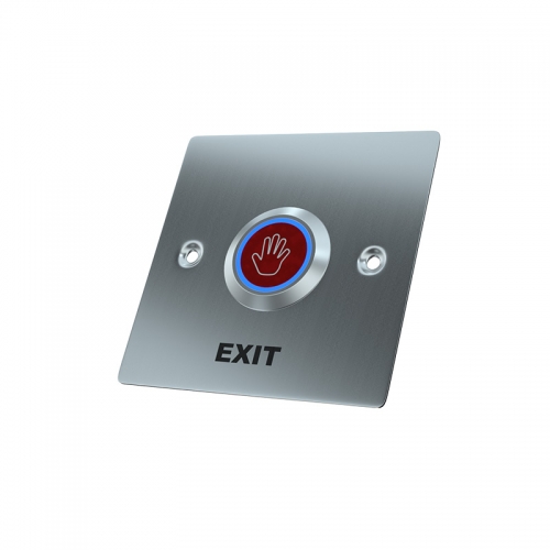 Infrared Sensor No Touch Exit Button Exit Push Switch SAC-B8604